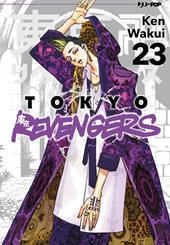 Tokyo revengers. Vol. 23