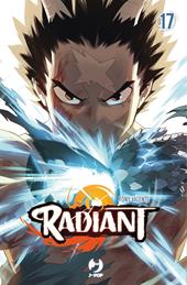 Radiant. Vol. 17