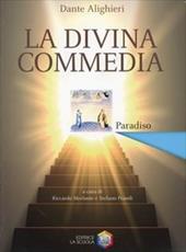 La Divina Commedia. Paradiso. Con espansione online