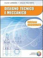 Disegno tecnico e meccanico.