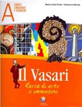 Corso di arte e immagine. Vol. 1: Codici, linguaggi e tecniche