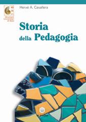 Storia della pedagogia