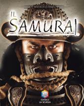 Il samurai. Guerrieri