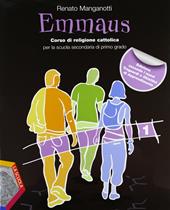 Emmaus. Vangeli-Atti degli Apostoli-Album operativo. Vol. 1