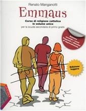 Emmaus. Vol. unico. Ediz. leggera. Con espansione online