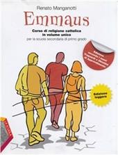 Emmaus. Secondo i nuovi traguardi e obiettivi di apprendimento. Con espansione online