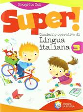 Super. Italiano. Vol. 3