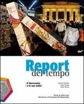 Report del tempo. Per gli Ist. professionali. Con espansione online