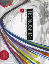 Tecnosfide. Vol. A-B. Ediz. plus. Con DVD. Con e-book. Con espansione online