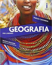 Geografia. Ediz. plus. e professionali. Con DVD. Con e-book. Con espansione online