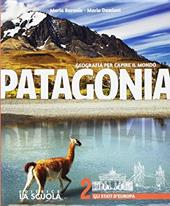 Patagonia. Geografia per capire il mondo. Atlante. Con e-book. Con espansione online. Con DVD-ROM. Vol. 2: Gli stati d'Europa