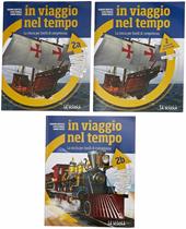 In viaggio nel tempo. La storia per livelli di competenza. Con Strumenti per lo studio. Con ebook. Con espansione online. Vol. 2/A-B