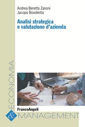 Analisi strategica e valutazione d'azienda