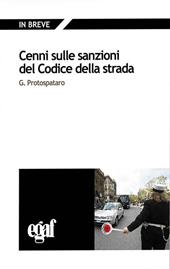 Cenni sulle sanzioni del codice della strada