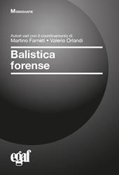 Balistica forense