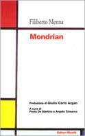 Mondrian. Cultura e poesia