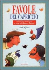 Favole del capriccio