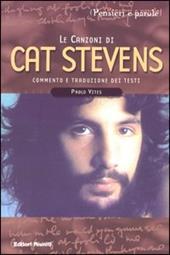 Le canzoni di Cat Stevens