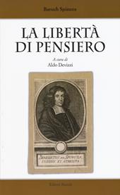 La libertà di pensiero