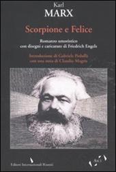 Scorpione e Felice