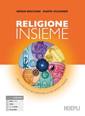 Religione insieme. Con e-book. Con espansione online