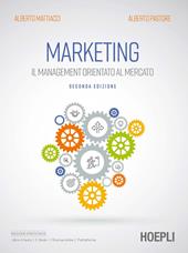 Marketing. Il management orientato al mercato