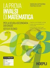 La prova INVALSI di matematica. Con e-book. Con espansione online