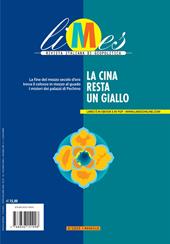 Limes. Rivista italiana di geopolitica (2023). Vol. 9: La Cina resta un giallo