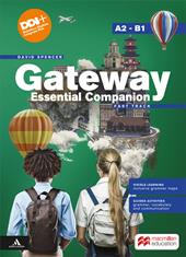 Gateway think global. Essential Companion. Fast track. Con e-book. Con espansione online