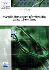 Manuale di procedure infermieristiche basate sull'evidenza