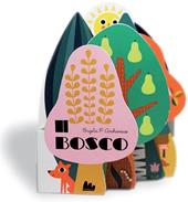 Il bosco. Ediz. a colori