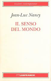 Il senso del mondo