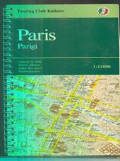 Parigi 1:13.000