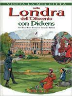 Nella Londra dell'Ottocento con Dickens