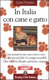 In Italia con cane e gatto