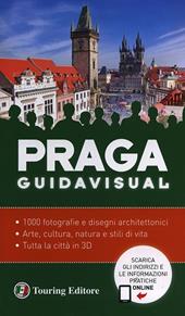 Praga. Con aggiornamento online