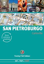 San Pietroburgo