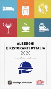 Alberghi e ristoranti d'Italia 2020
