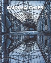 Andrea Chiesi. Eschatos. Ediz. italiana e inglese