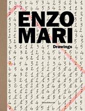 Enzo Mari. Drawings. Ediz. italiana e inglese