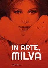 In arte, Milva