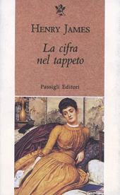 La cifra nel tappeto