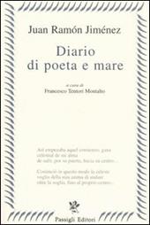 Diario di poeta e mare. Testo spagnolo a fronte