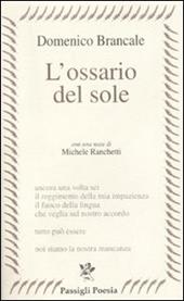 L' ossario del sole