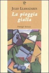 La pioggia gialla