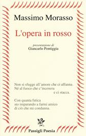 L' opera in rosso