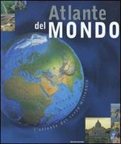 Atlante del mondo