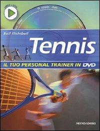 Tennis. Con DVD - Rolf Flichtbeil - Libro Mondadori Electa 2007 | Libraccio.it