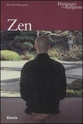 Zen. Ediz. illustrata