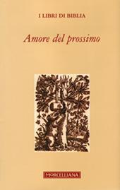 Amore del prossimo